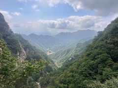 -洛阳白云山景区