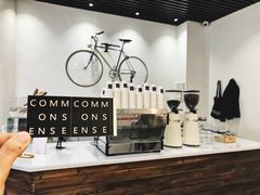 -常识咖啡common sense(春熙路店)