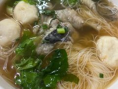 -巴哈面店(沈家门西大街店)