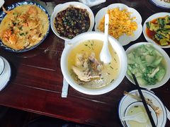 -乡乐园蟹庄·阳澄湖农家乐