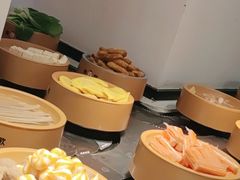 -龍歌自助小火锅(兰山上海路万达店)