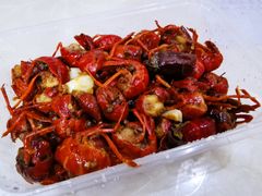 -四妹餐厅(玫瑰街店)