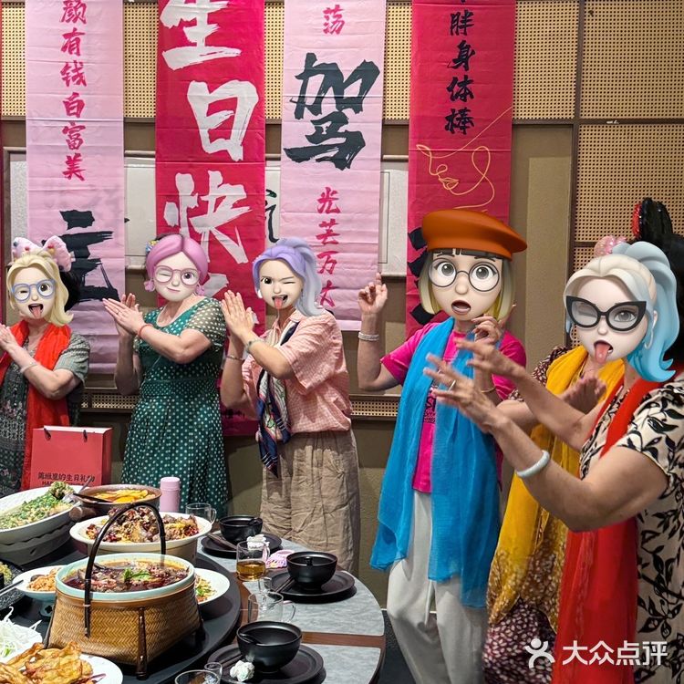 不敢想象在这里过生日该有多幸福！！！