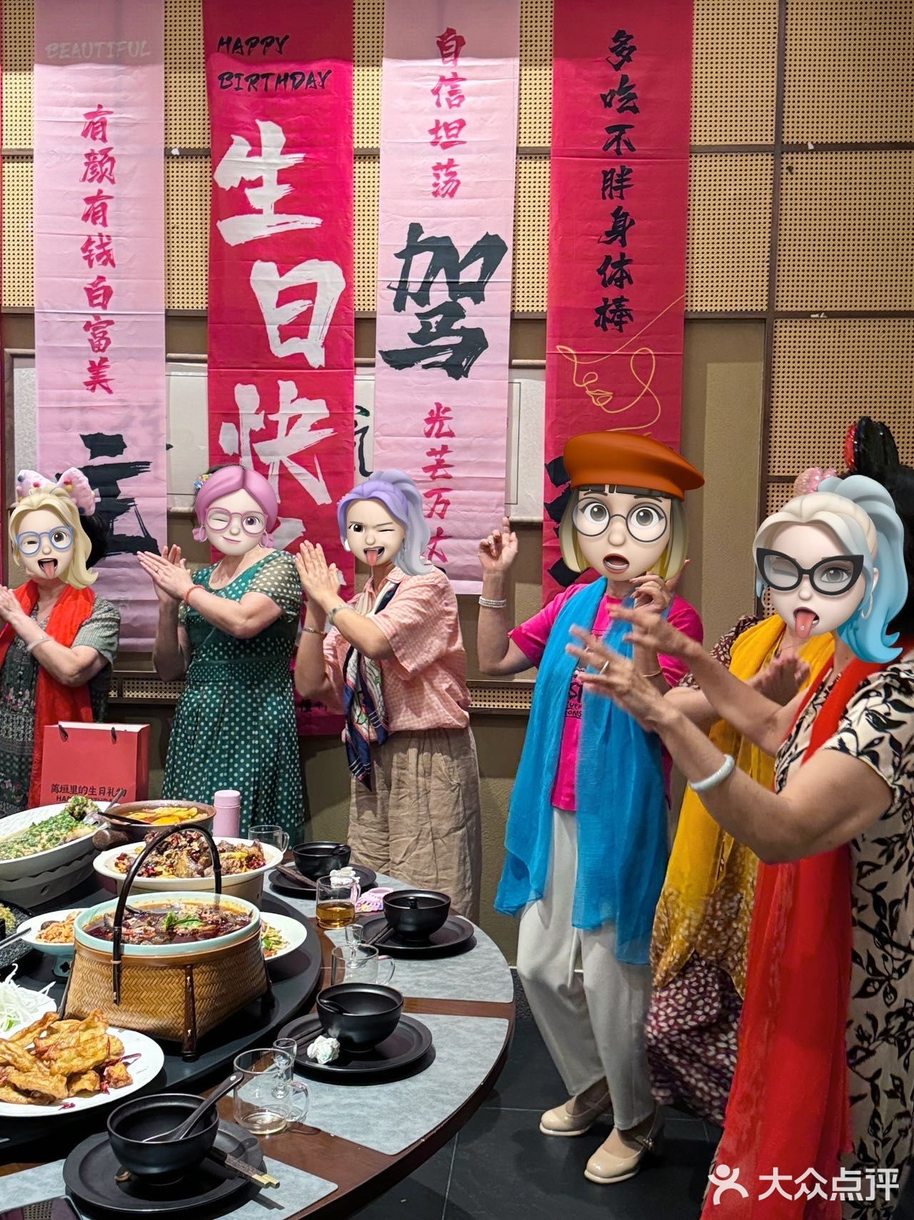 不敢想象在这里过生日该有多幸福！！！