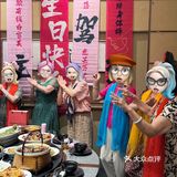 不敢想象在这里过生日该有多幸福！！！