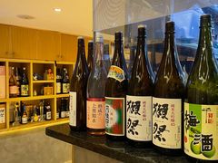 -夫子道刺身