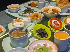 -堂会(天河店)
