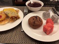 -宁波万豪酒店