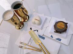 -麦雪尔甜品·生日蛋糕(新街口旗舰店)