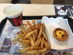 -肯德基(大兴火车站店)