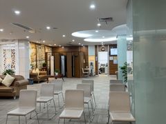 -美年大健康体检(天河东路分院)