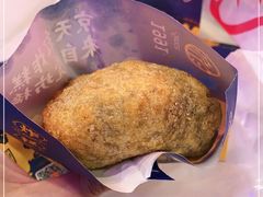 -京天红炸糕(天通苑华联店)