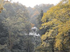 -南山风景名胜区
