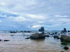 -日月湾海门游览区