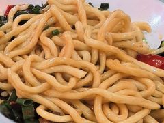 -杨记跷脚牛肉面(下元店)