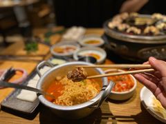 -泥炉烧肉师(新街口金銮巷店)