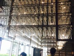 -山港凯悦酒店·BEBA海滩烧烤餐厅酒吧