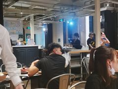 大堂-一棠龙虾•王牌虾球(光谷天地店)