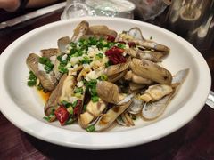 -健眺小海鲜(临海后山店)