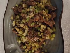 -三清山希尔顿度假酒店·三清轩中餐厅