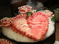 -快乐小羊·内蒙牛羊肉火锅(流花中心店)