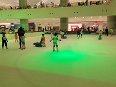 -TheRink大零溜冰场(IFS国金中心店)
