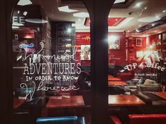 -西西弗书店&矢量咖啡(壹方购物中心店)