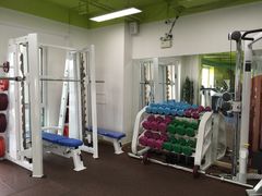 红山会私人健身教练工作室-红山会健身·普拉提(广安门店)