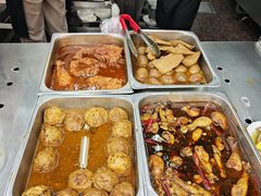 -毛华美食(清扬路店)