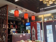 -满堂春特色餐馆