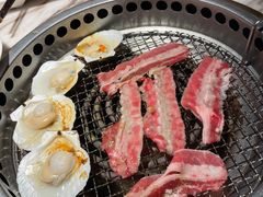 -火炉火自助餐(喜隆多店)