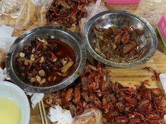 -五七小李子油焖大虾(总店)