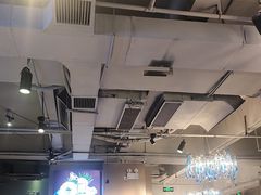 -德兴show鲜·蒸汽海鲜火锅餐厅(格创悦里店)