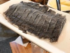 -北华涮肉(华严北里店)