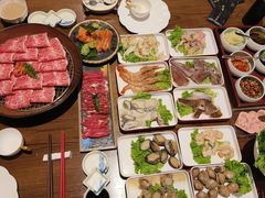 -合乐·创意火锅·海鲜火锅(亚东柒号店)