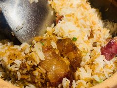 -啫神·广州地标美食(北京路店)