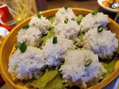 沔阳珍珠丸子-清水亭湖北菜(大屯DT51店)