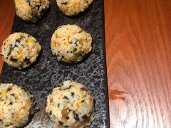 蟹子手抓饭-春熙台韩国料理·章鱼肥牛(西丽店)
