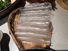 -一叶一世界•素食餐厅(环球中心店)