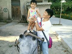 android_upload_pic-东方巨龟苑景区