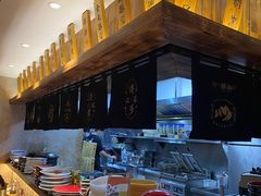 -一豚轩·烧鸟·豚骨拉面(五四路店)