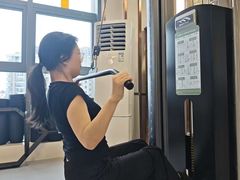 -中田健身工作室(杭州五洲国际店)