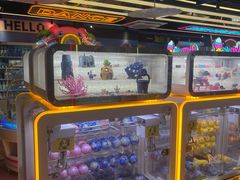 -风云再起游乐汇(北京西单西西友谊店)