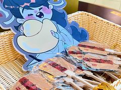 -天津国贸购物中心