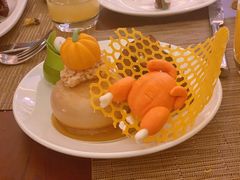 -杭州国际会议中心洲际酒店-原素全日餐厅(解放东路店)