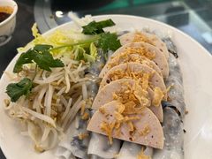 -金边小馆