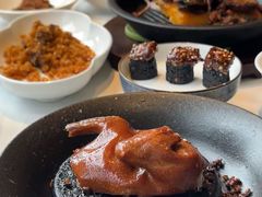 -许家菜.艺创菜(仁和新城店)