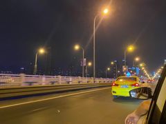 -重庆市江北嘴中央商务区中央公园