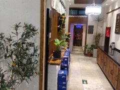 -白氏兄弟烧烤(富康路总店)
