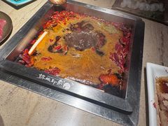 -锦城印象火锅(天府三街店)